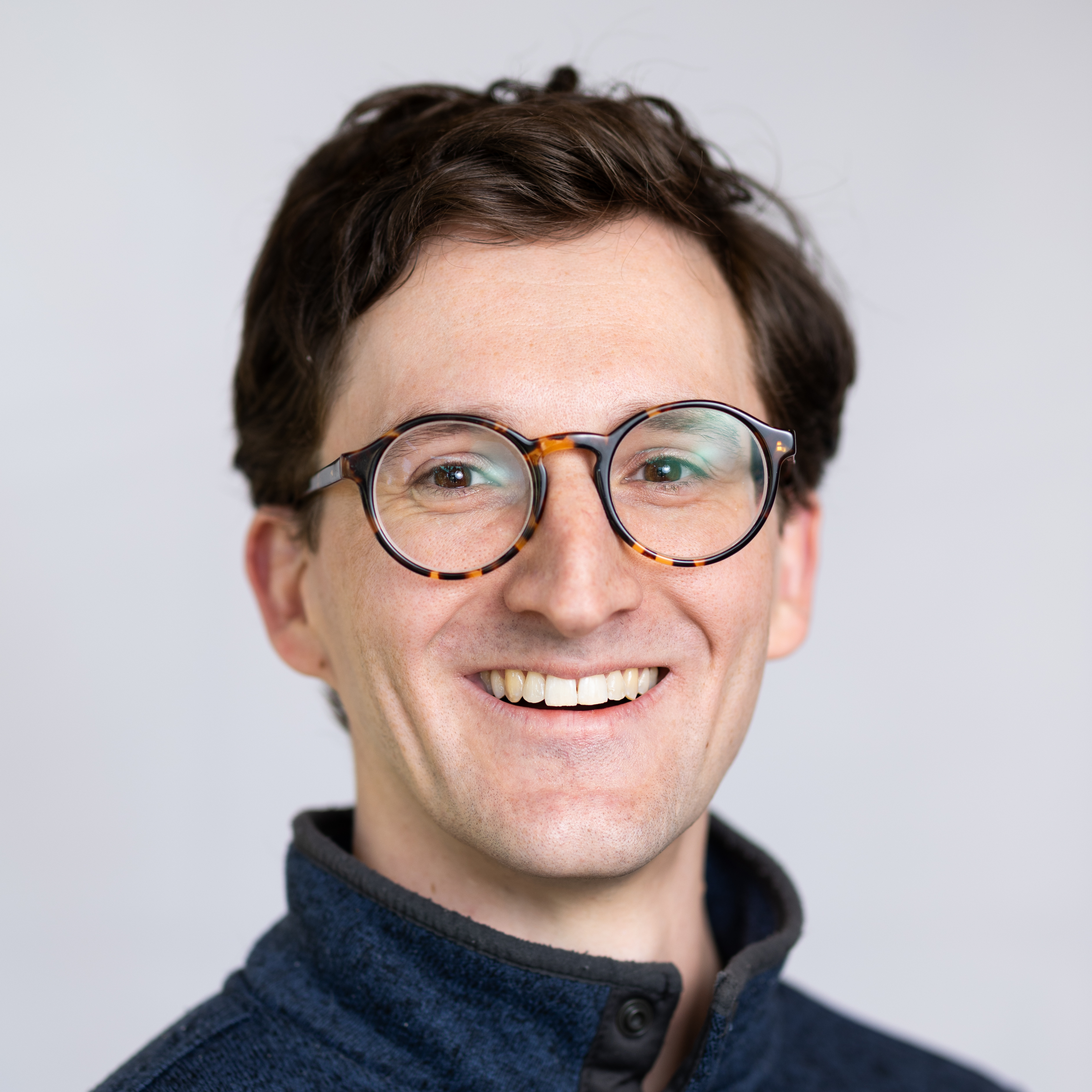 Headshot or avatar belonging to the website owner